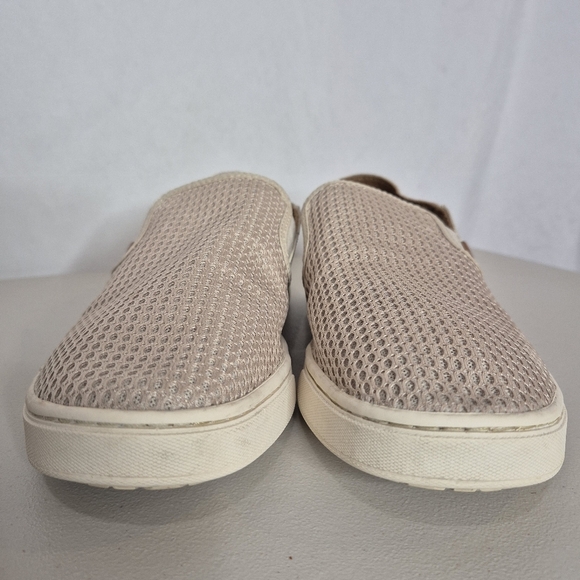 Olukai Women's Pehuea Slip-On Drop-In Heel Casual Breathable Sneaker - Size 10 - Picture 8 of 16